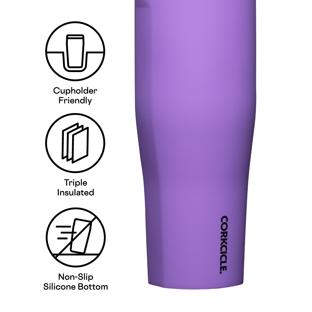 Corkcicle Go Cup XL 30oz - Canteens - Big Sun Vernon  | Okanagan Beachwear