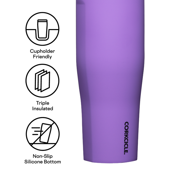 Corkcicle Go Cup XL 30oz - Canteens - Big Sun Vernon  | Okanagan Beachwear