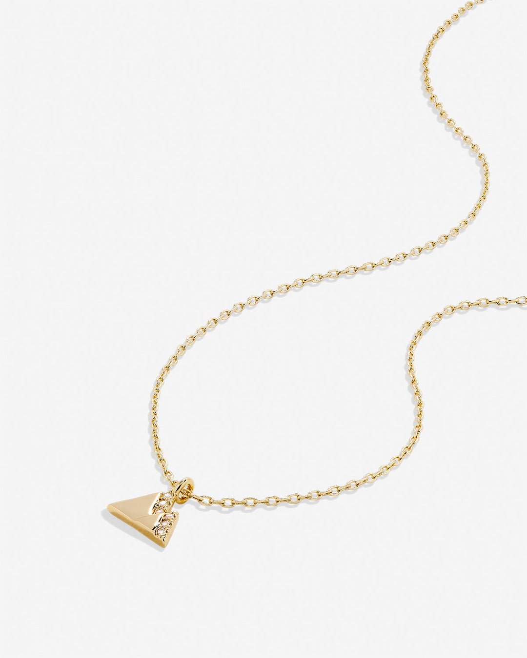 Bryan Anthony's Move Mountains Necklace - Necklace - Big Sun Vernon  | Okanagan Beachwear