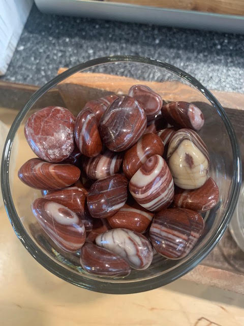 Polished Stones