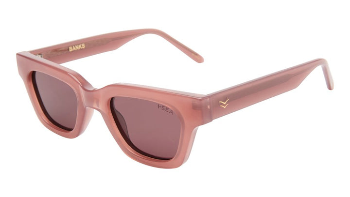 I-Sea Banks Sunglasses - Fashion Sunglasses - Big Sun Vernon  | Okanagan Beachwear