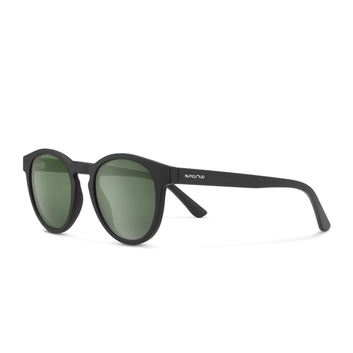 Suncloud Barnes Sunglasses