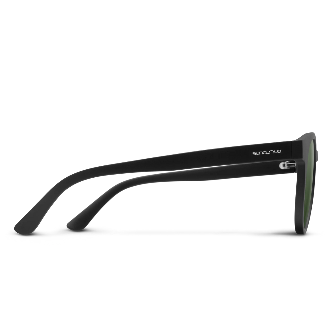 Suncloud Barnes Sunglasses