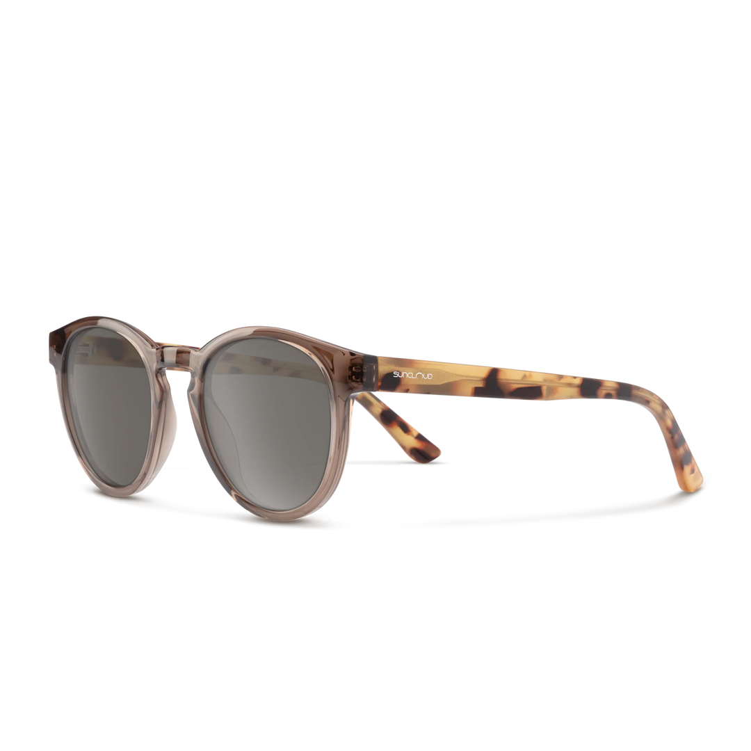 Suncloud Barnes Sunglasses