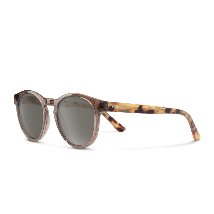 Suncloud Barnes Sunglasses
