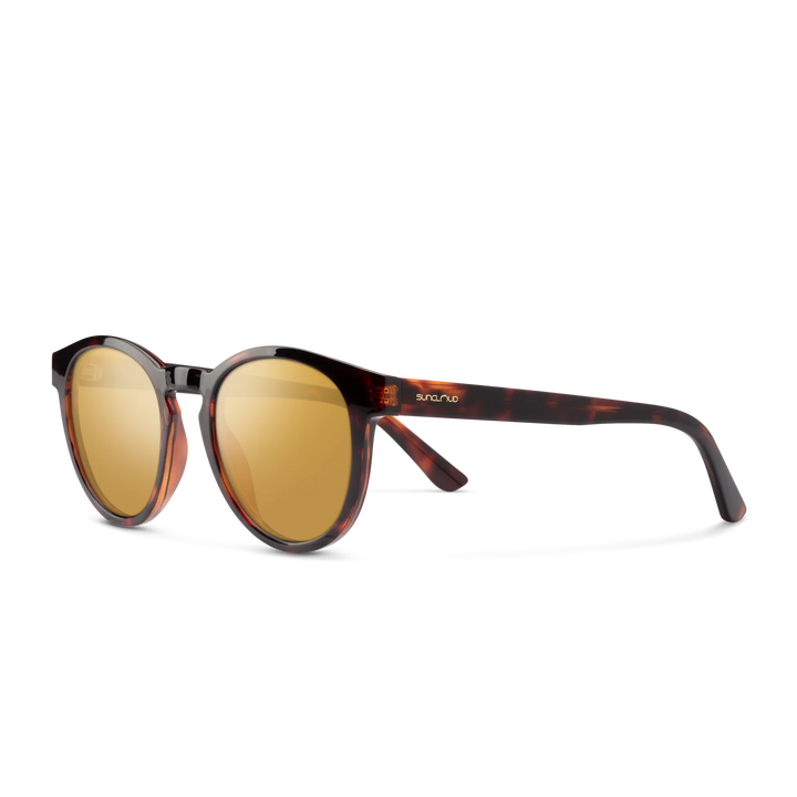 Suncloud Barnes Sunglasses