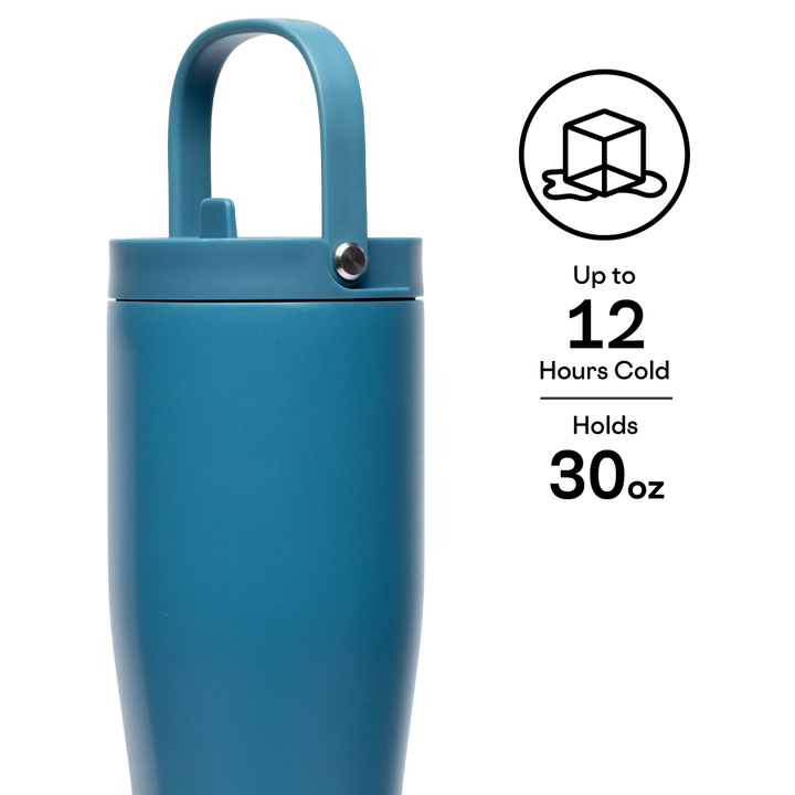 Corkcicle Go Cup XL 30oz - Canteens - Big Sun Vernon  | Okanagan Beachwear