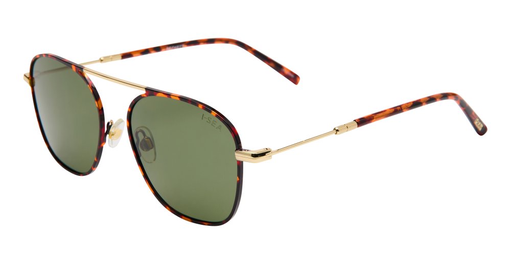 I-Sea Beckett Sunglasses - Fashion Sunglasses - Big Sun Vernon  | Okanagan Beachwear