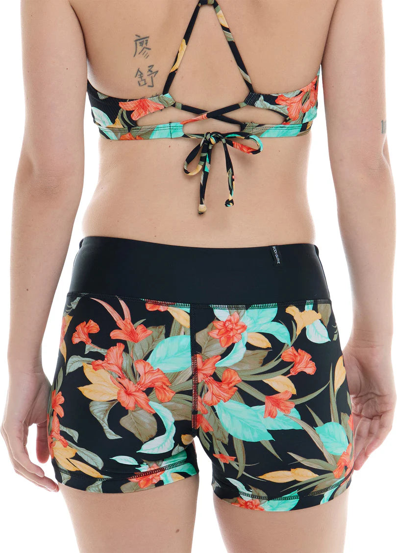 Body Glove Hamoa Speedy Swim Short