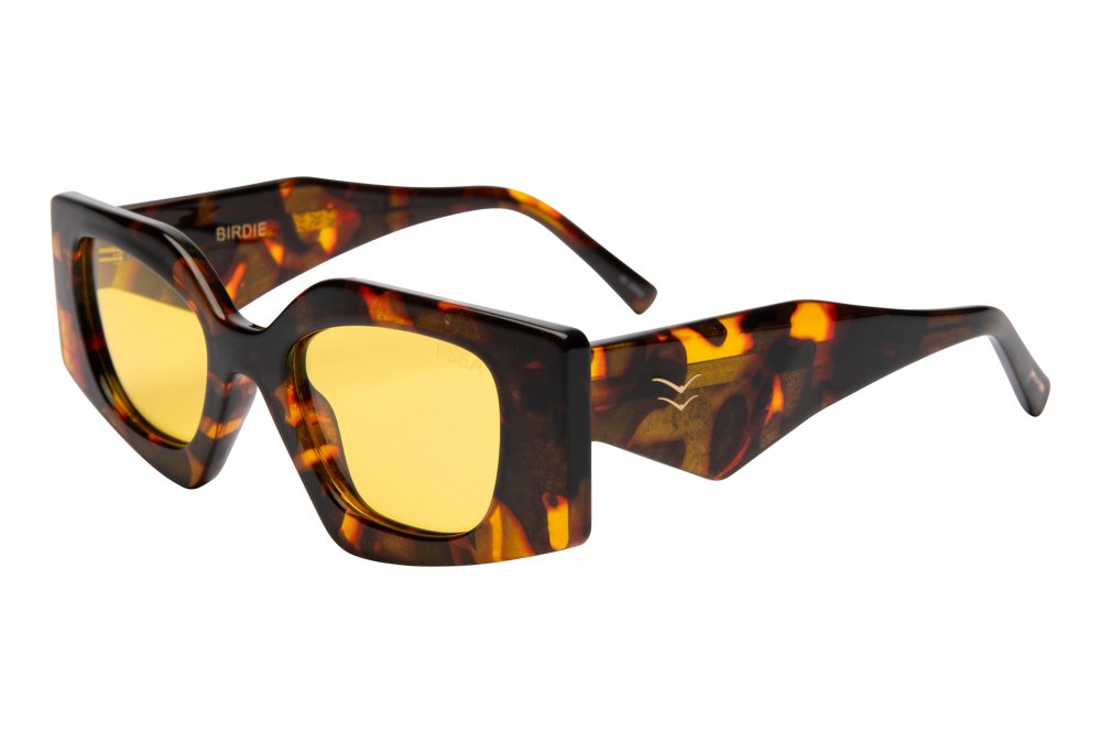 I-SEA Birdie Sunglasses - Fashion Sunglasses - Big Sun Vernon  | Okanagan Beachwear