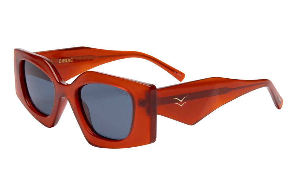 I-SEA Birdie Sunglasses - Fashion Sunglasses - Big Sun Vernon  | Okanagan Beachwear