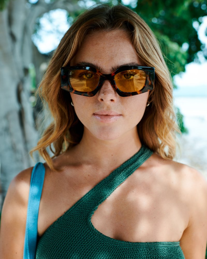 I-SEA Birdie Sunglasses - Fashion Sunglasses - Big Sun Vernon  | Okanagan Beachwear