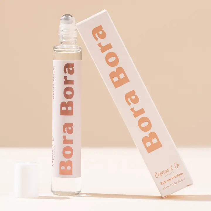 Caprice & Co Roll On Perfume