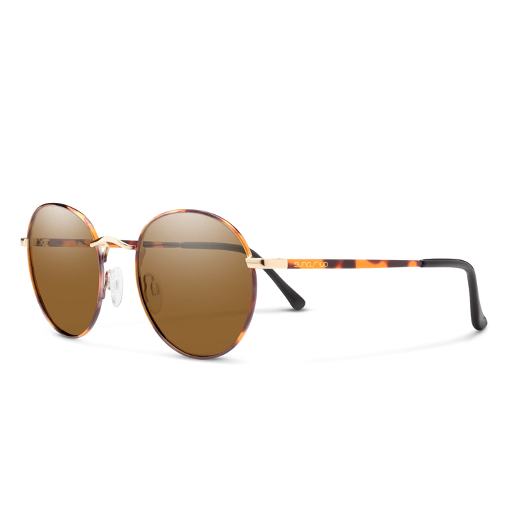 Suncloud Bridge City Sunglasses