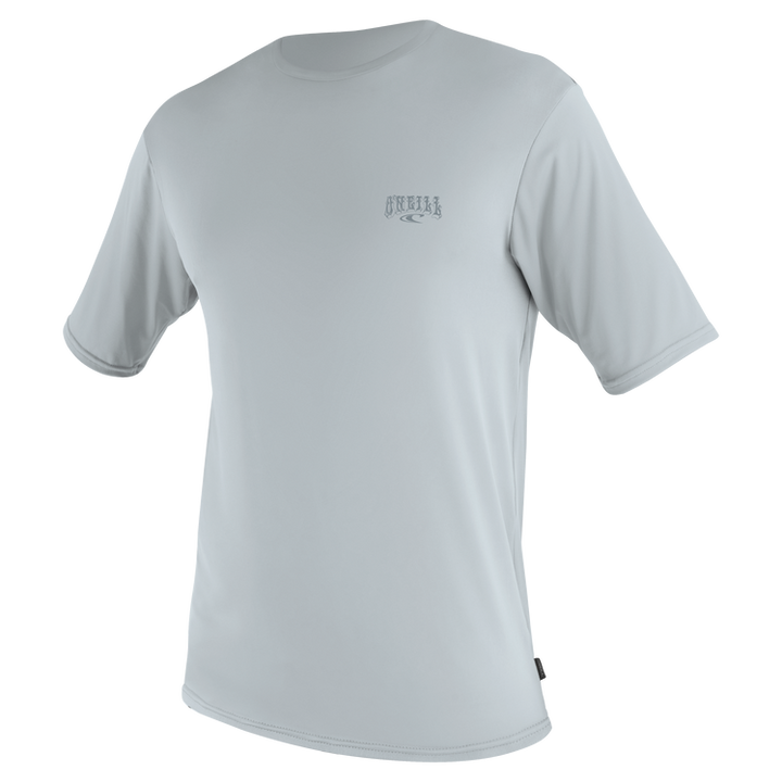 O'Neill Graphic UPF 50+ S/S Sun Shirt - Mens Rashguards - Big Sun Vernon  | Okanagan Beachwear