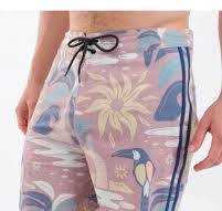 Hurley Phantom Naturals Tailgate 18" Boardshort - Mens 18" Boardshorts - Big Sun Vernon  | Okanagan Beachwear