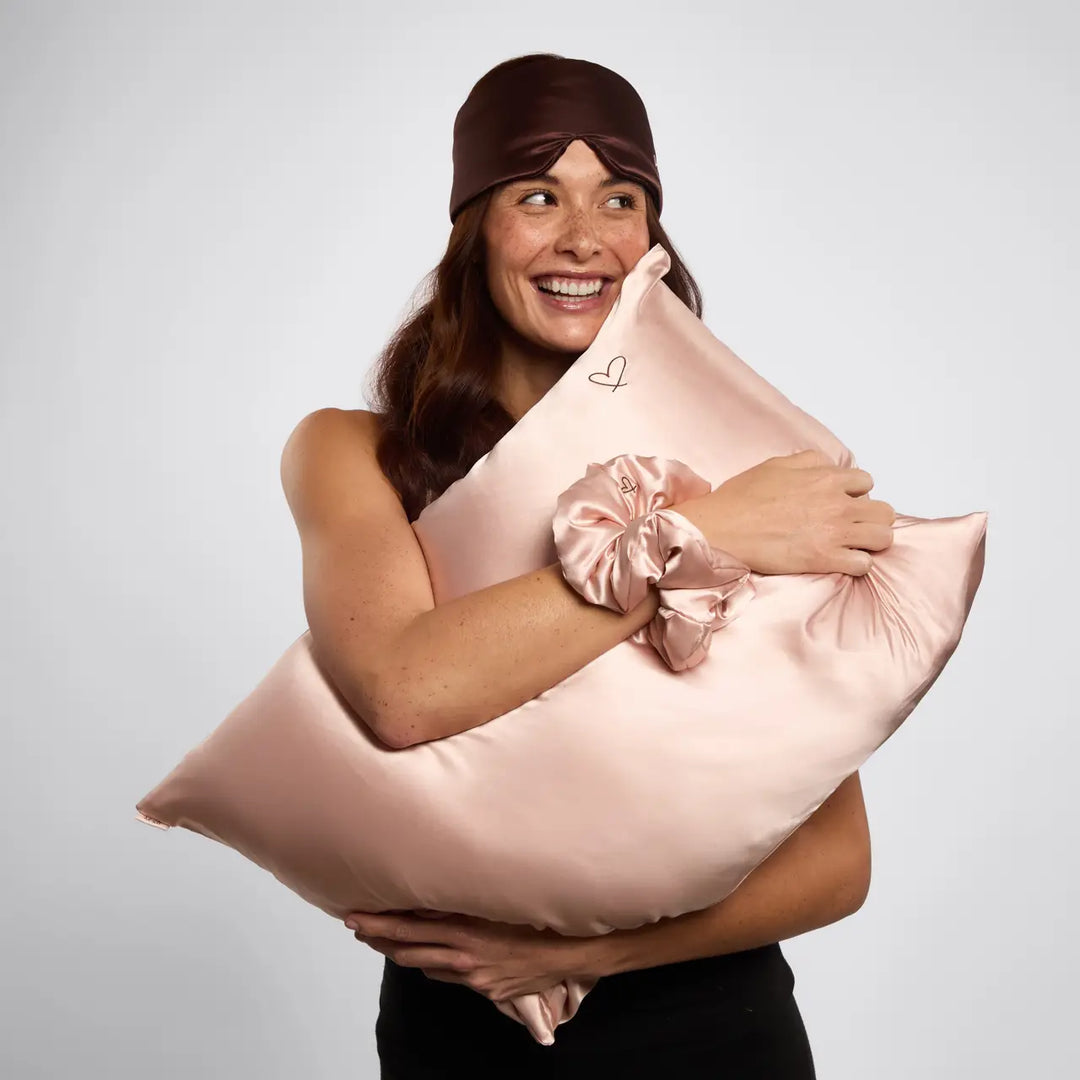 Kitsch Nightime Renewal 3 pc Sleep Set - Pillows - Big Sun Vernon  | Okanagan Beachwear