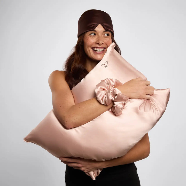 Kitsch Nightime Renewal 3 pc Sleep Set - Pillows - Big Sun Vernon  | Okanagan Beachwear