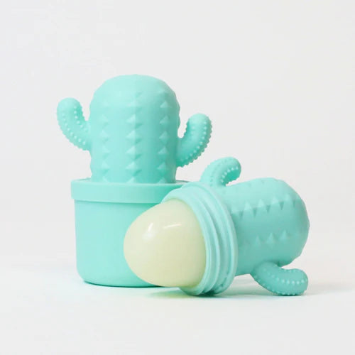 Rebels Refinery Cactus Lip Balm - Lip Balm - Big Sun Vernon  | Okanagan Beachwear