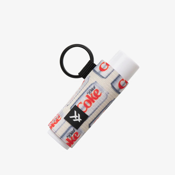 Thread Lip Balm Holder