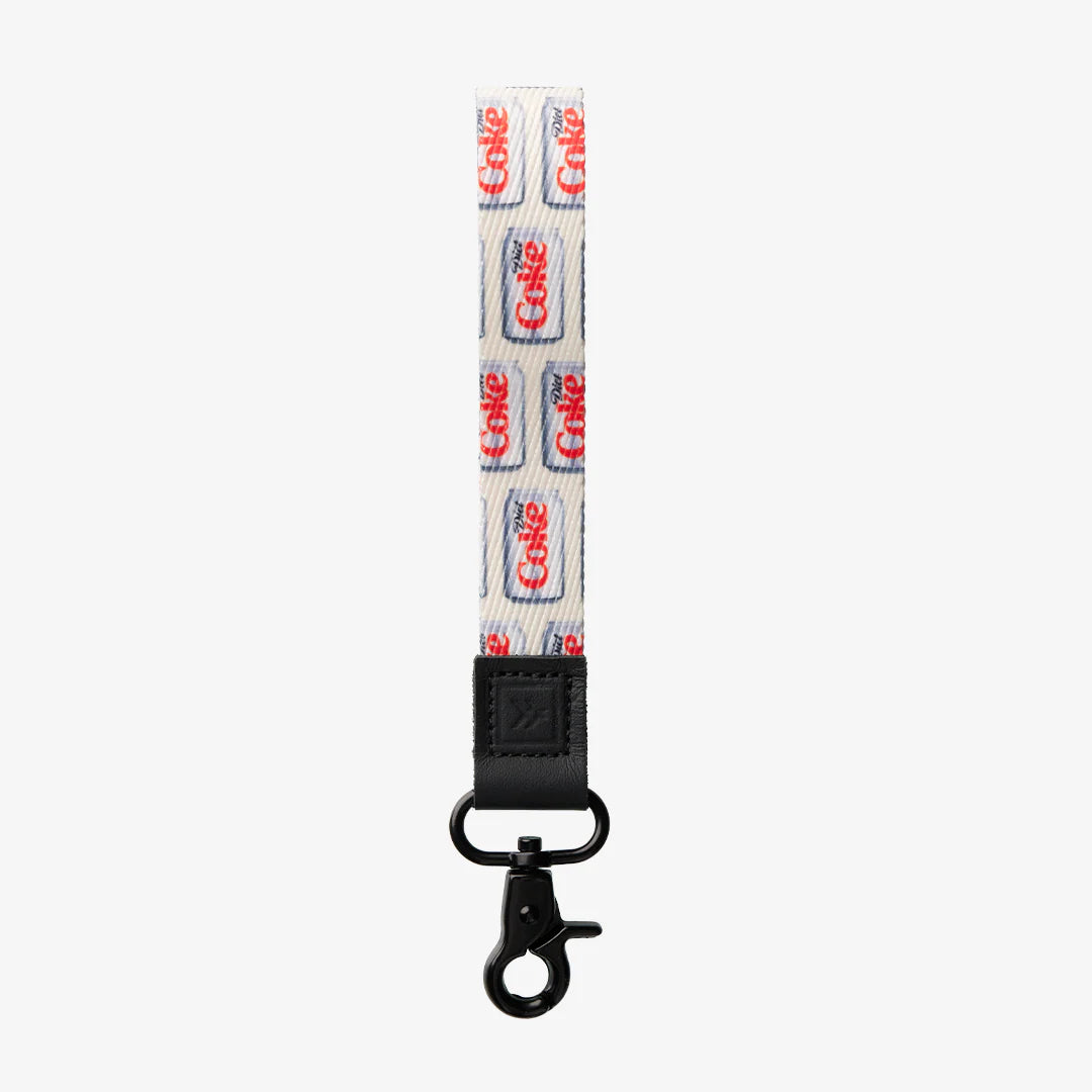 Thread Wrist Lanyard