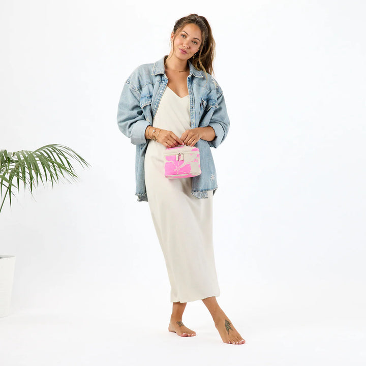 Aloha Cabin Crew Kit Bag