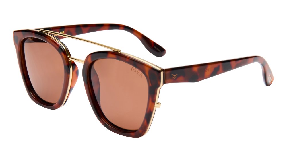 I-Sea Chloe Sunglasses - Fashion Sunglasses - Big Sun Vernon  | Okanagan Beachwear