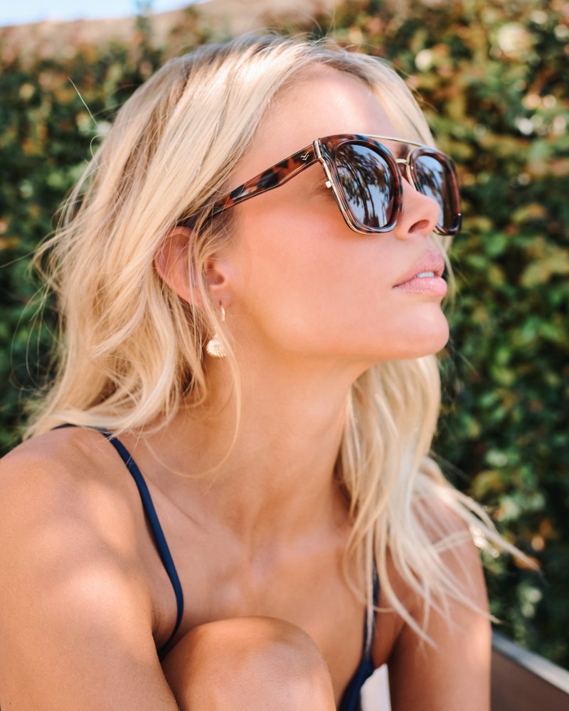 I-Sea Chloe Sunglasses - Fashion Sunglasses - Big Sun Vernon  | Okanagan Beachwear