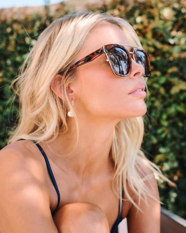 I-Sea Chloe Sunglasses - Fashion Sunglasses - Big Sun Vernon  | Okanagan Beachwear