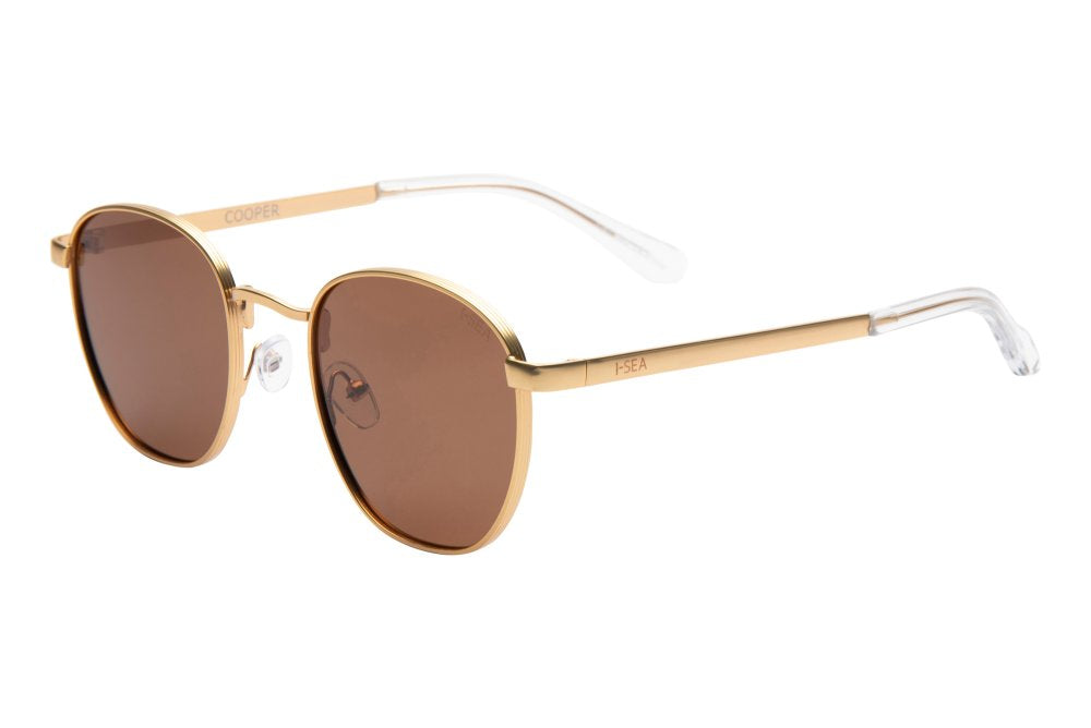 I-Sea Cooper Sunglasses - Fashion Sunglasses - Big Sun Vernon  | Okanagan Beachwear