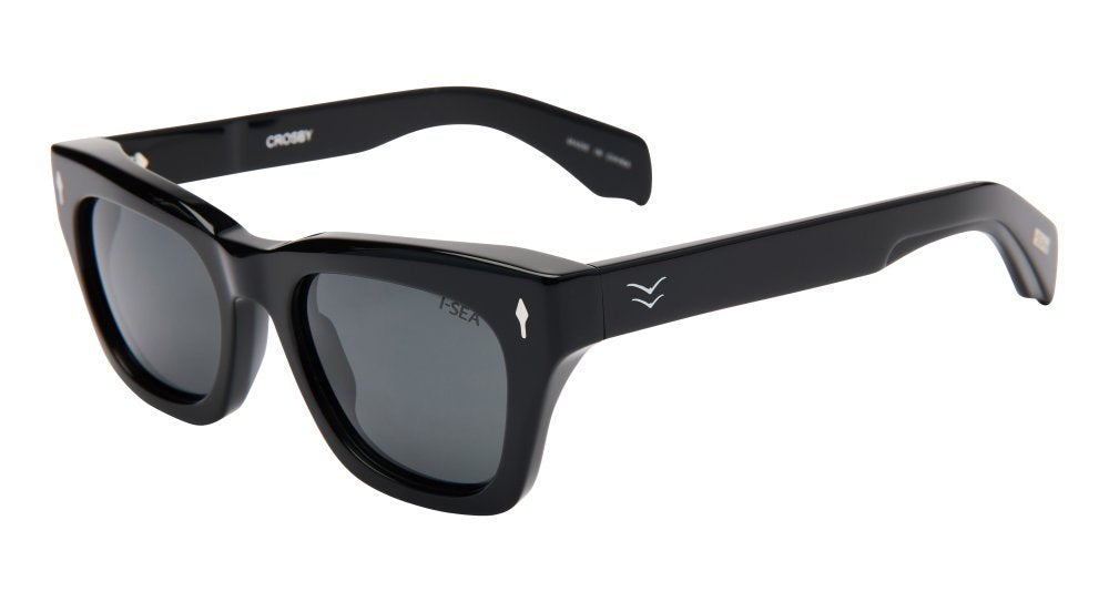 I-Sea Crosby Sunglasses - Fashion Sunglasses - Big Sun Vernon  | Okanagan Beachwear