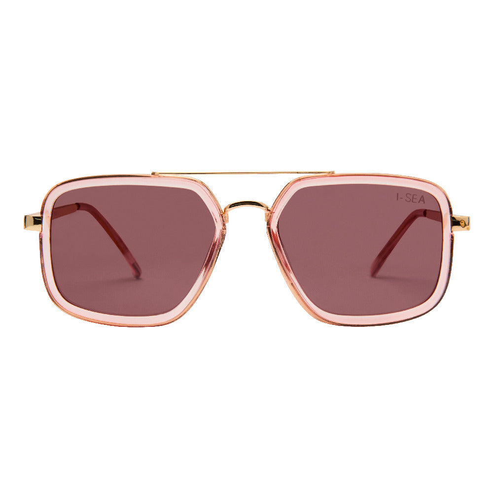 I-SEA Cruz Sunglasses - Fashion Sunglasses - Big Sun Vernon  | Okanagan Beachwear