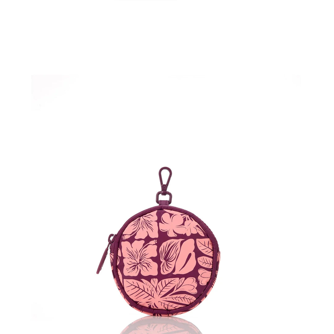 Aloha Cutie Clip-on Pouch