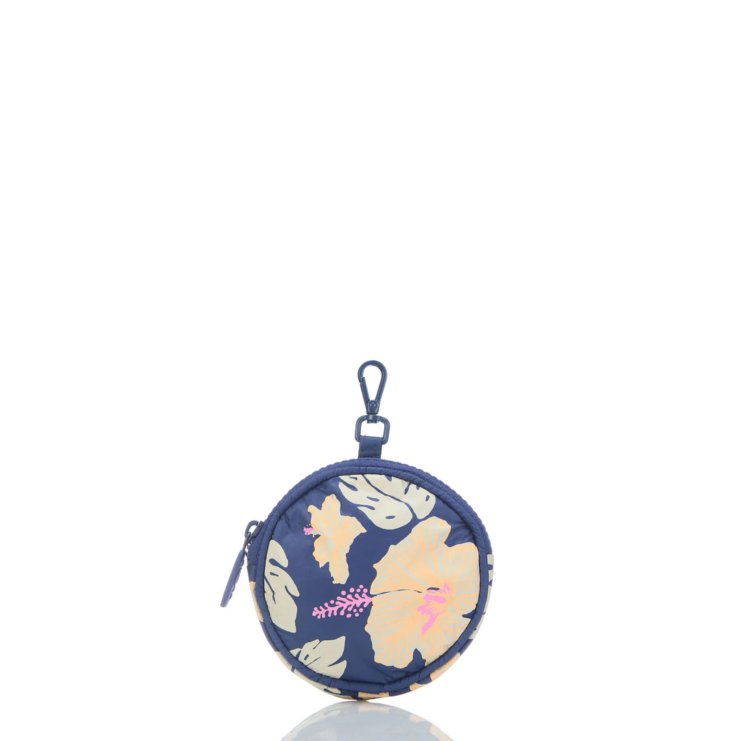 Aloha Cutie Clip-on Pouch - Casual Bags - Big Sun Vernon  | Okanagan Beachwear