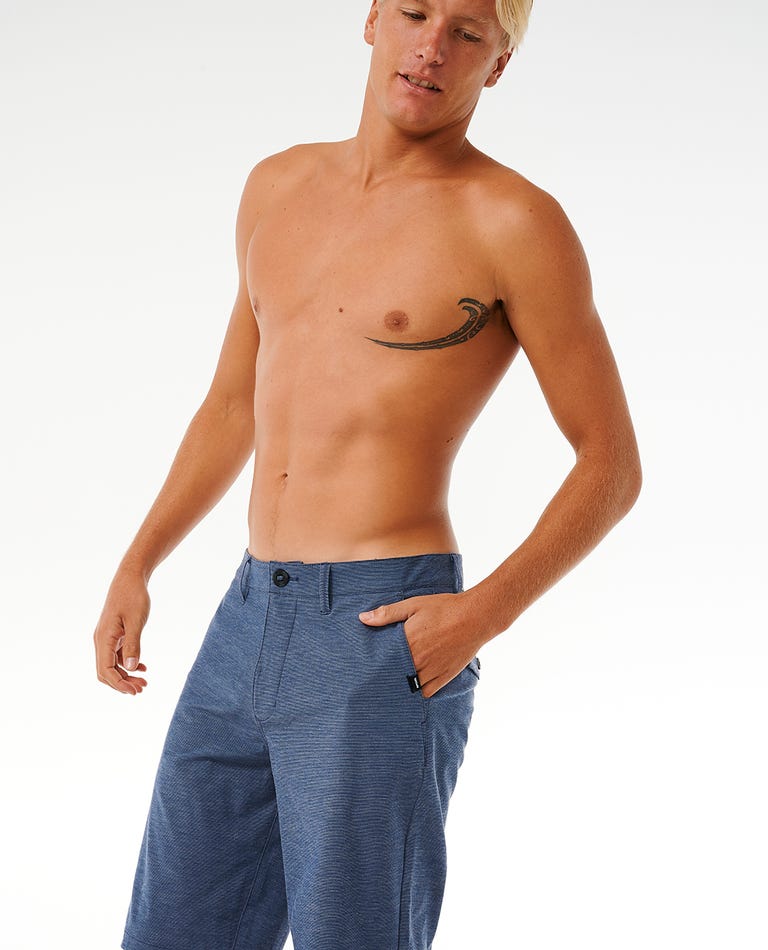 Rip Curl Boardwalk Phase 19" Short - Mens 19" Boardshorts - Big Sun Vernon  | Okanagan Beachwear