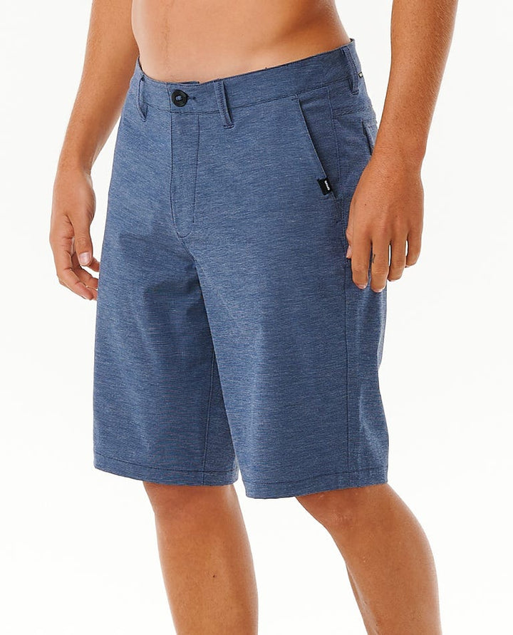 Rip Curl Boardwalk Phase 19" Short - Mens 19" Boardshorts - Big Sun Vernon  | Okanagan Beachwear