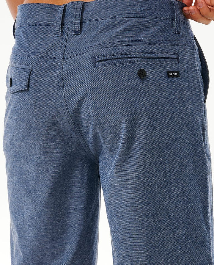 Rip Curl Boardwalk Phase 19" Short - Mens 19" Boardshorts - Big Sun Vernon  | Okanagan Beachwear