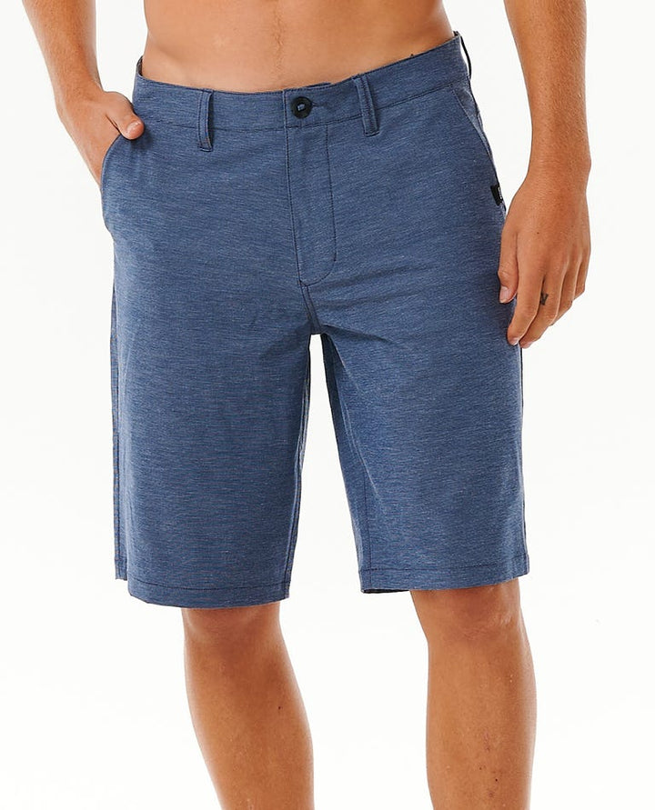 Rip Curl Boardwalk Phase 19" Short - Mens 19" Boardshorts - Big Sun Vernon  | Okanagan Beachwear