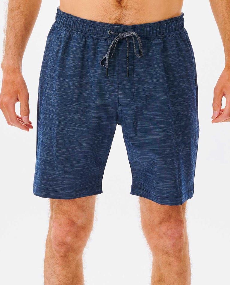 Rip Curl Jackson Volley 18" Boardwalk Short - Mens 19" Boardshorts - Big Sun Vernon  | Okanagan Beachwear