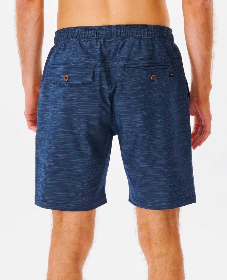 Rip Curl Jackson Volley 18" Boardwalk Short - Mens 19" Boardshorts - Big Sun Vernon  | Okanagan Beachwear