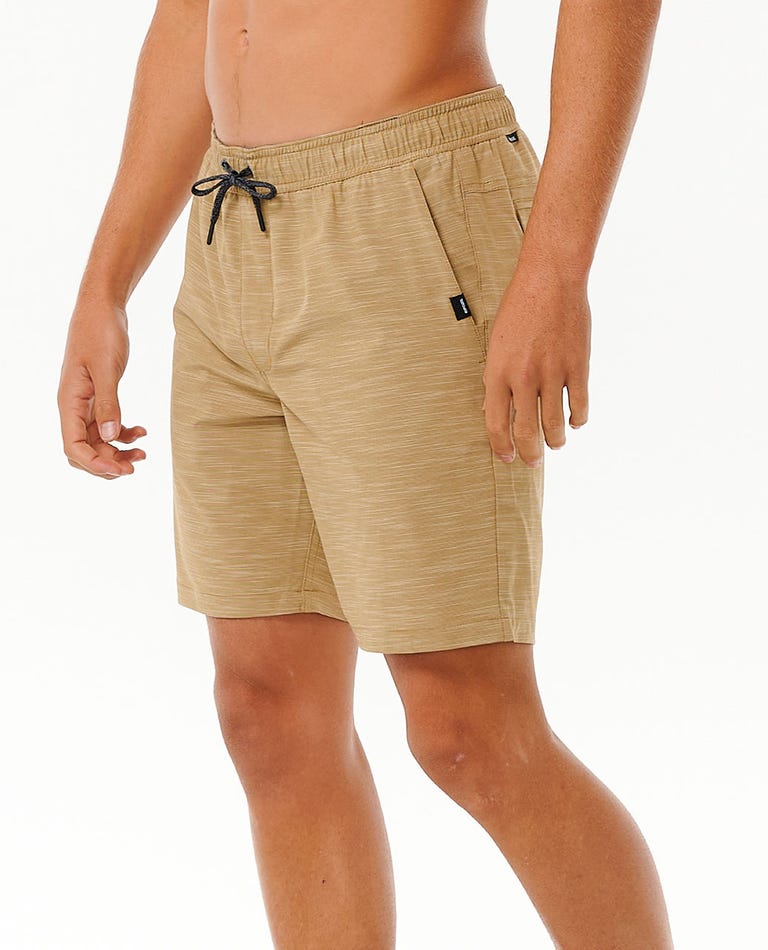 Rip Curl Jackson Volley 19" Boardwalk Short - Mens 19" Boardshorts - Big Sun Vernon  | Okanagan Beachwear