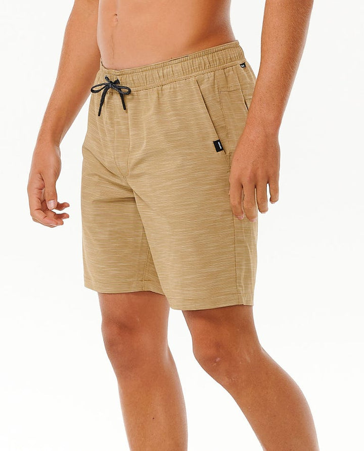 Rip Curl Jackson Volley 19" Boardwalk Short - Mens 19" Boardshorts - Big Sun Vernon  | Okanagan Beachwear