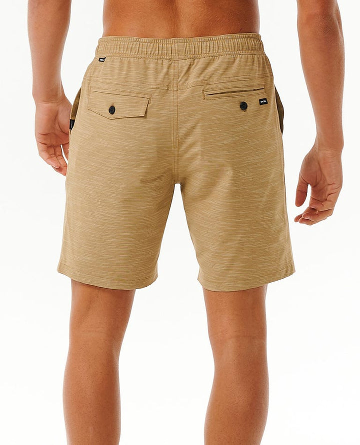 Rip Curl Jackson Volley 19" Boardwalk Short - Mens 19" Boardshorts - Big Sun Vernon  | Okanagan Beachwear