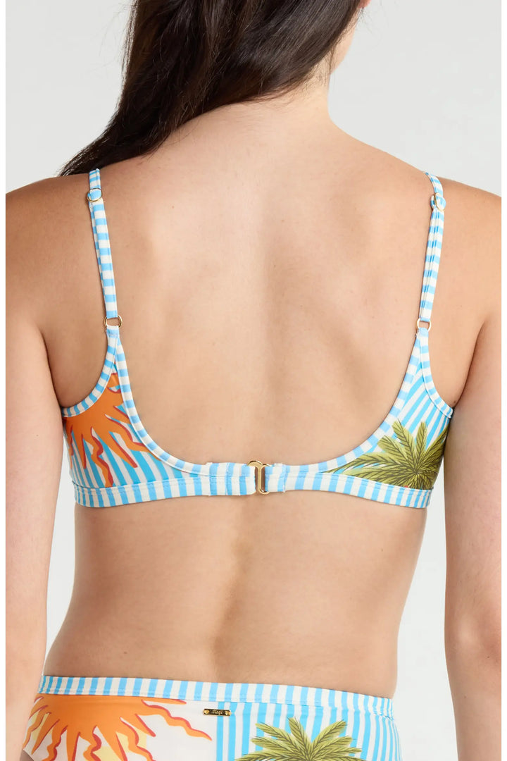 Maaji Beach Static Lane Top