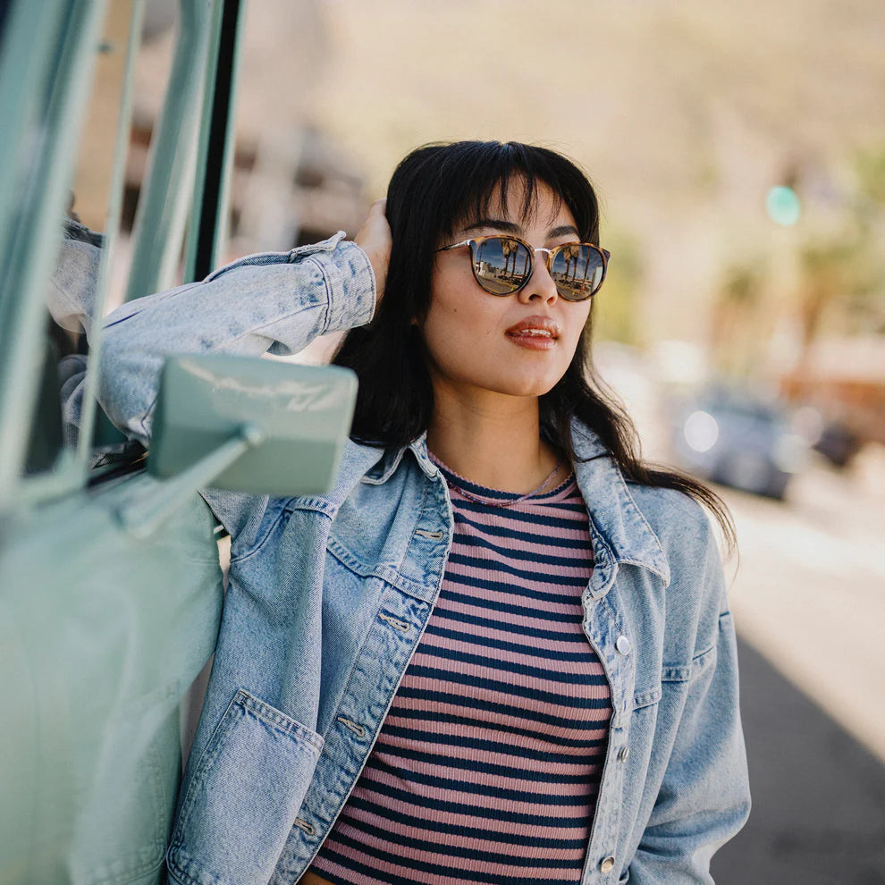 Suncloud Dana Sunglasses