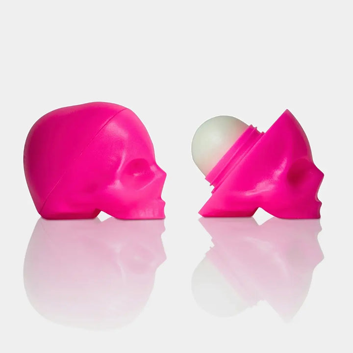 Rebels Refinery Skull Lip Balm - Lip Balm - Big Sun Vernon  | Okanagan Beachwear