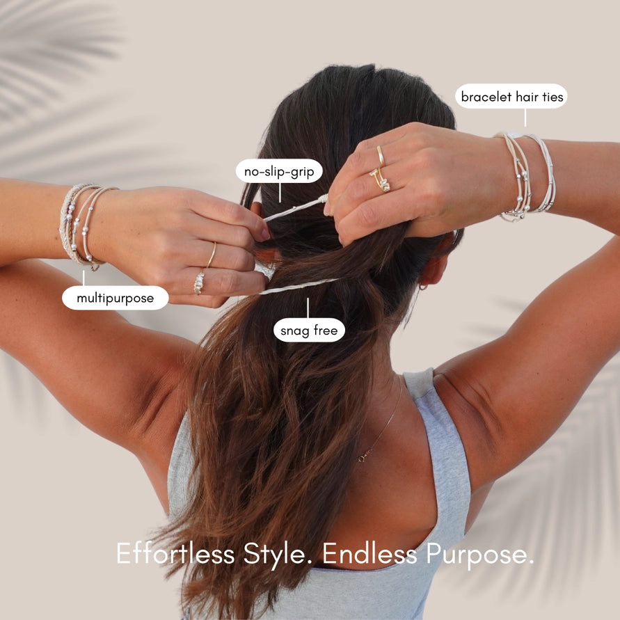 Gypsea Bands Hairties