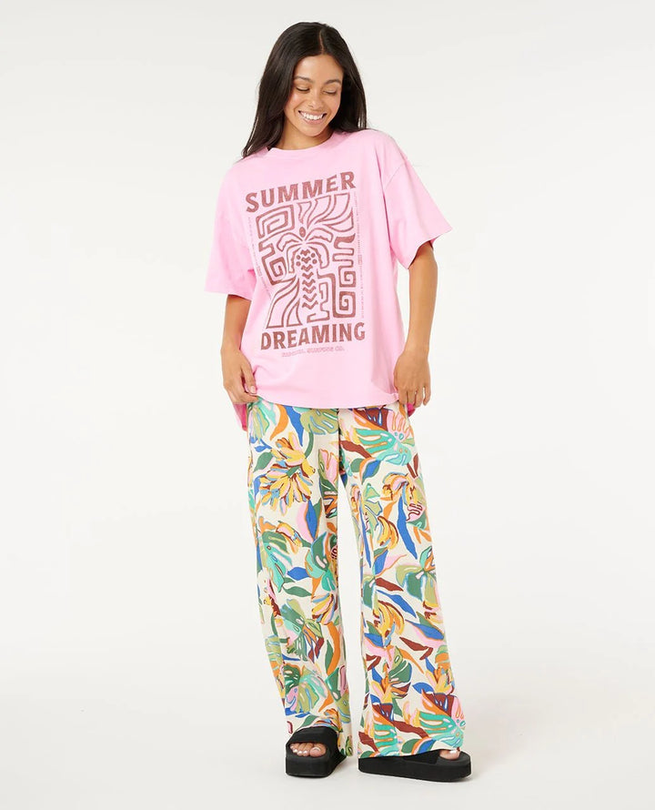 Rip Curl Dreaming Heritage Tee