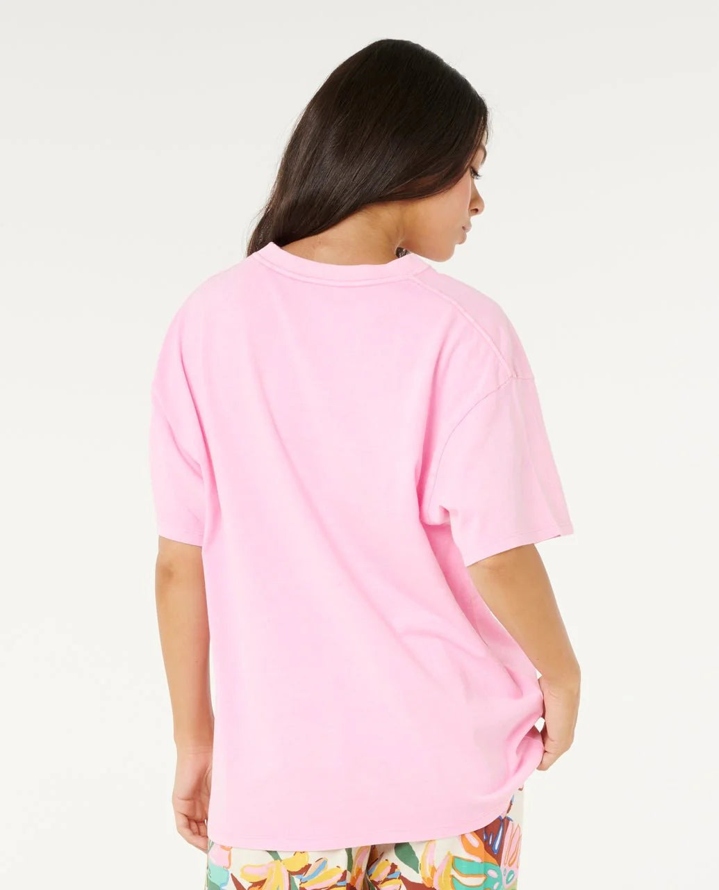 Rip Curl Dreaming Heritage Tee
