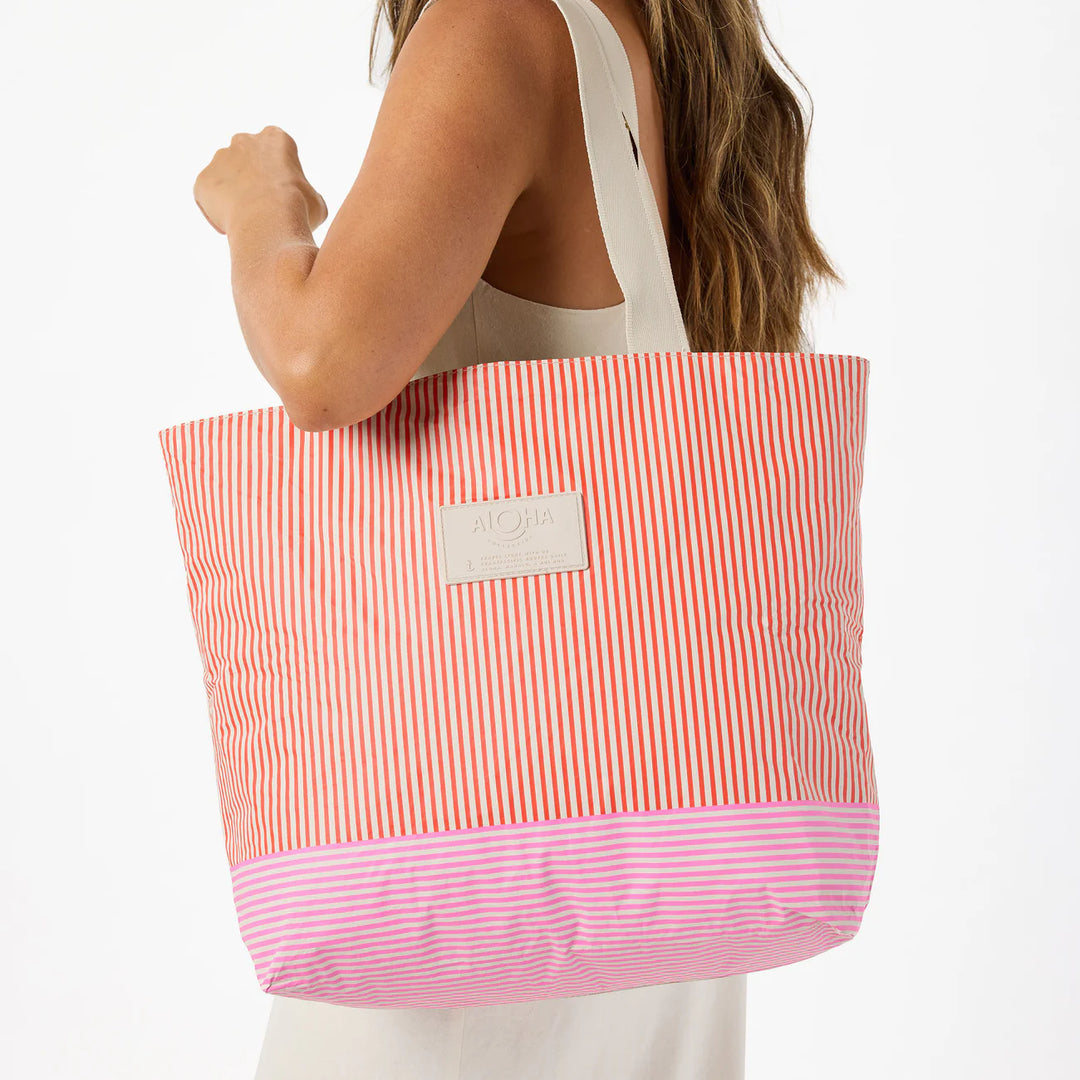 Aloha Day Tripper Bag
